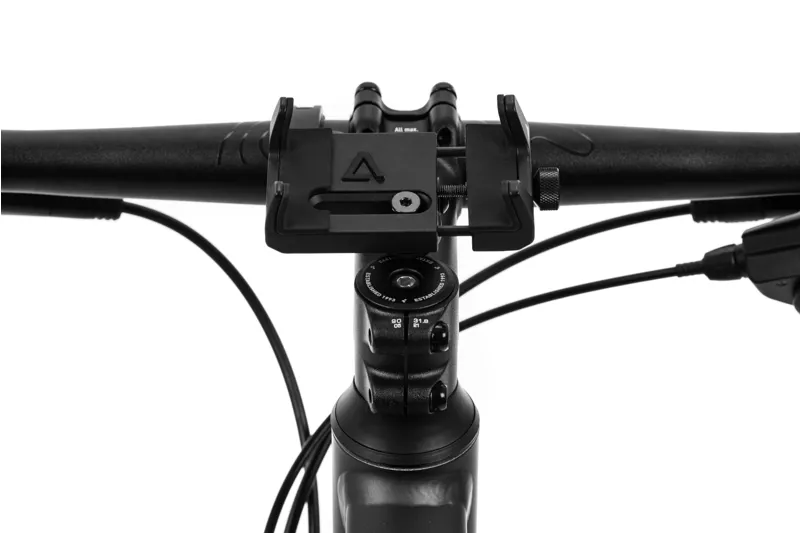 Acid HPA Mobile Phone Mount Black-4